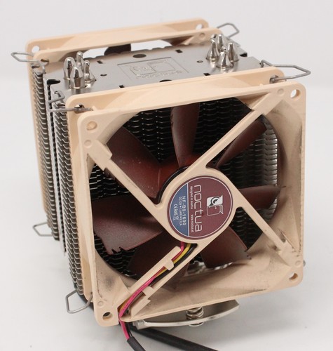 Noctua u9b se2 - nh-u9b,