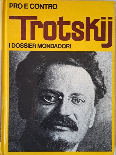 Trotskij pro contro - trotskij:,