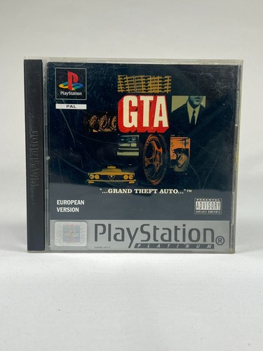 Gta grand theft auto - grand,