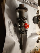 Albero Trasmissione Frizione