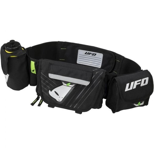 Marsupio con borraccia borsa