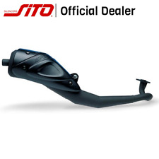  MARMITTA LEOVINCE SP3 PIAGGIO