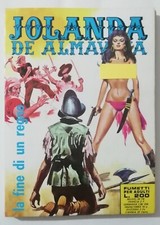 JOLANDA DE ALMAVIVA N. 61 -