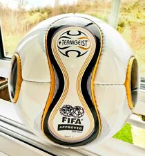 Adidas Teamgeist Pallone