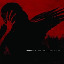 Katatonia 'The Great Cold