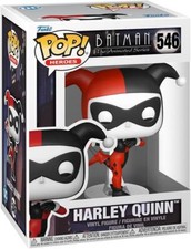 POP! - HEROES 546 BATMAN THE