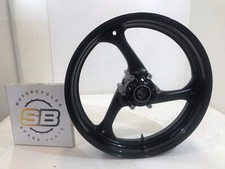 CERCHIO ANTERIORE HONDA CBR