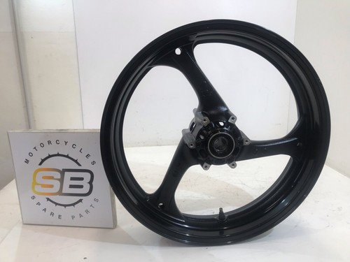 Cerchio anteriore honda cbr - anteriore,