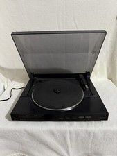 GIRADISCHI SHERWOOD PD802