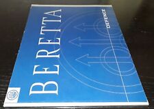 Catalogo pistole, fucili