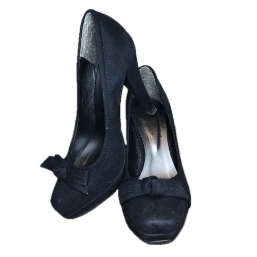 Scarpe nere dive - nere, &