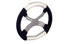 Redspeed volante ricamato - -,