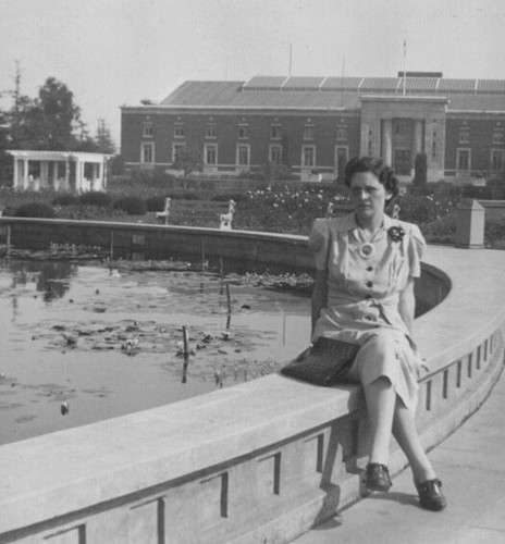 1940 pretty woman los - pretty,