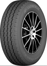 Pneumatici Sonix 155R12C