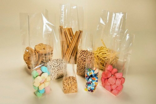 100 sacchetti per - 100,