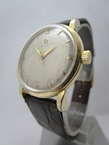 Omega cal 354 - , hammer