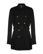 BURBERRY LONDON Trench Coat