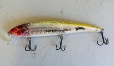 BOMBER SUSPENDING LONG A KEVIN VAN DAM ARTIFICIALE LURE SPINNING no rapala