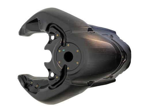 Serbatoio carburante ducati - serbatoio,