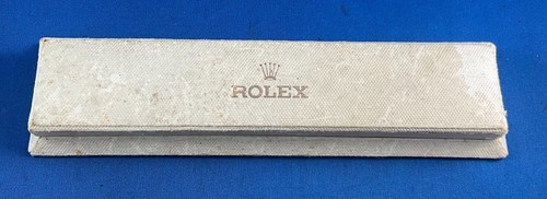 Rolex lady box - box, vintage