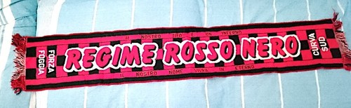 Foggia calcio ultras regime - ultras,
