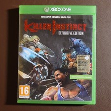 Killer Instinct Definitive