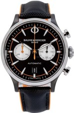 Baume & Mercier Capeland