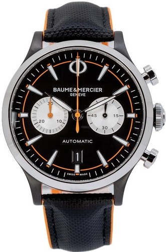 Baume mercier capeland - baume,