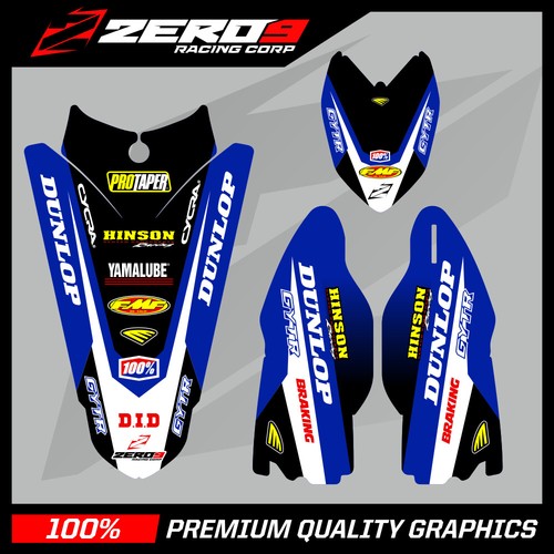 Kit assetto yamaha yzf - yamaha, yz