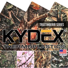 Infused KYDEX® Sheet -