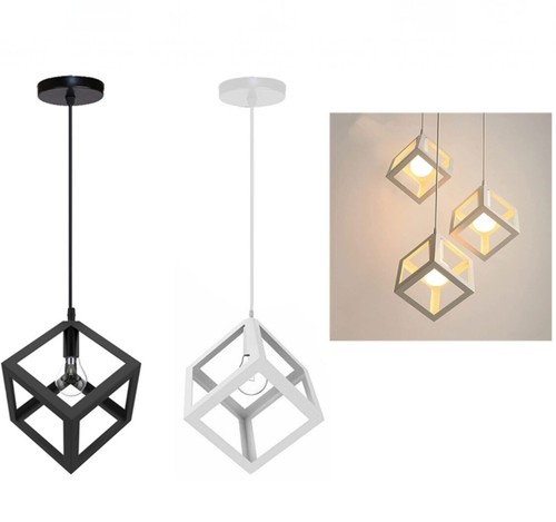 Lampada sospensione attacco - a,