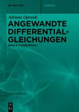 Fluiddynamik, Paperback by