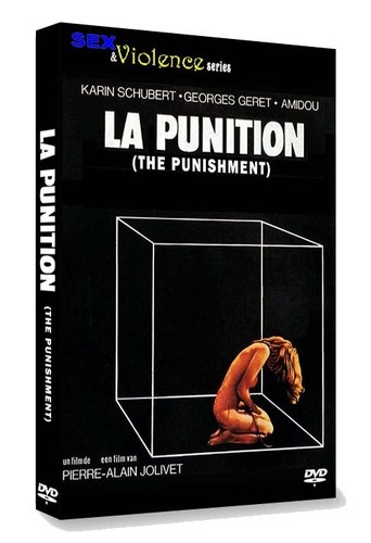 The punishment english - the,