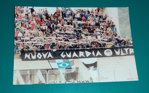 Fototifo udinese ultras - udinese, anni