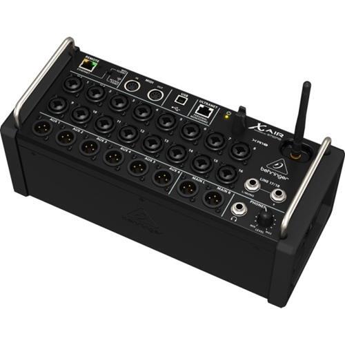 Behringer xr18 mixer digitale - xr18,