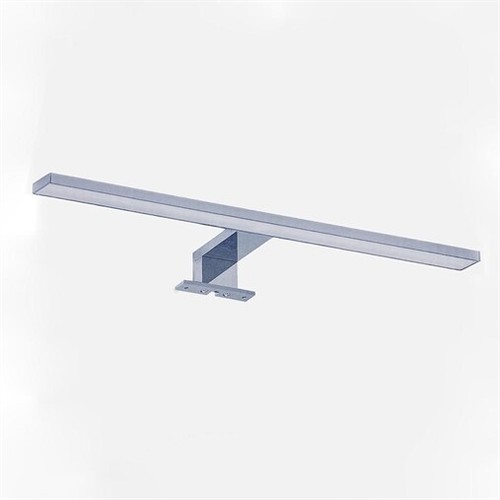 Lampada specchio bagno led - specchio,