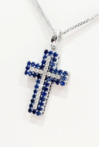 Collana con pendente - collana,