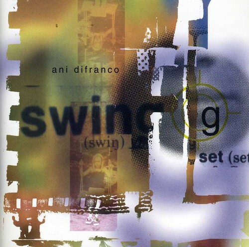 Swing set difranco - difranco,, ani