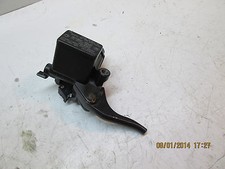 pompa freno posteriore per