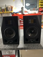 Coppia Monitor Studio Adam A5X