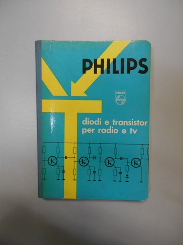 Diodi transistor per - transistor, radio