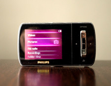 Philips GoGear Ariaz 4GB + Radio FM + Video + Foto + Registratore - SA1ARA04K/02