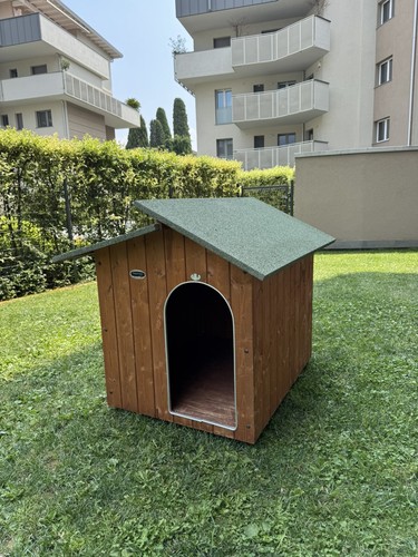 Cuccia per cani esterno - per,