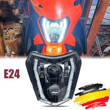 Per KTM GasGas Husqvarna 700 690 SMC R EXC F XC-W Free ES SM LED Faro