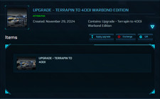 Star Citzen - Aggiornamento /