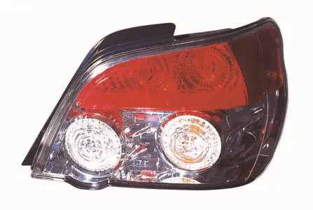 Faro posteriore w21 5w - faro,