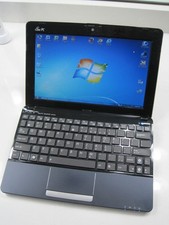 Notebook ASUS Eee PC N550 con