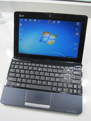 Notebook asus eee - eee, n550