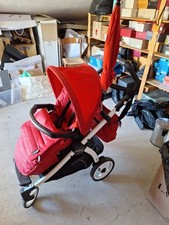 Trio Peg Perego book 51 - rosso