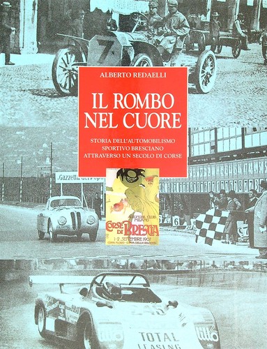 Rombo nel cuore - il, redaelli